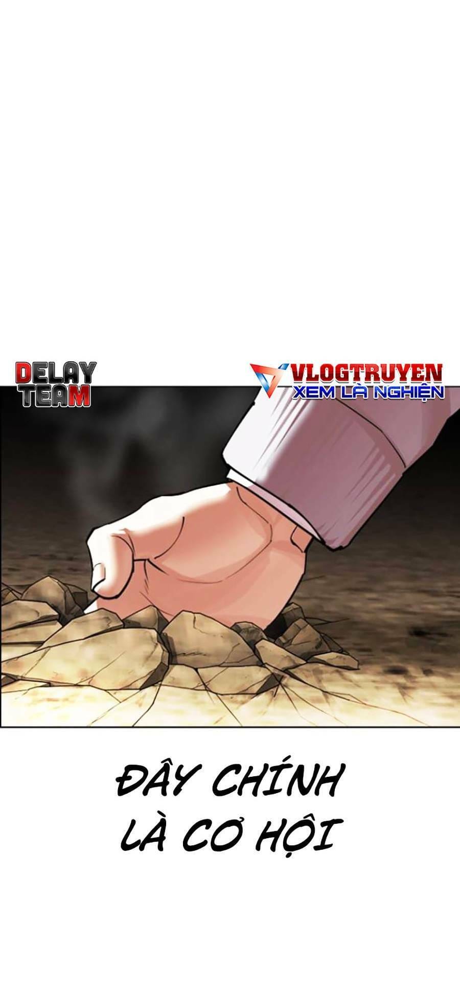 Truyện Tranh Lookism - Hoán Đổi Diệu Kỳ trang 53994