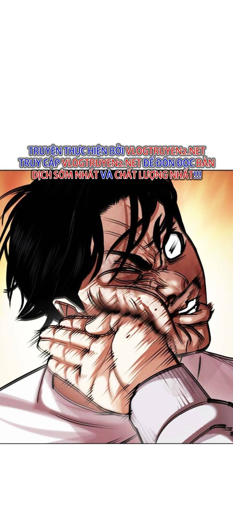 Truyện Tranh Lookism - Hoán Đổi Diệu Kỳ trang 53997