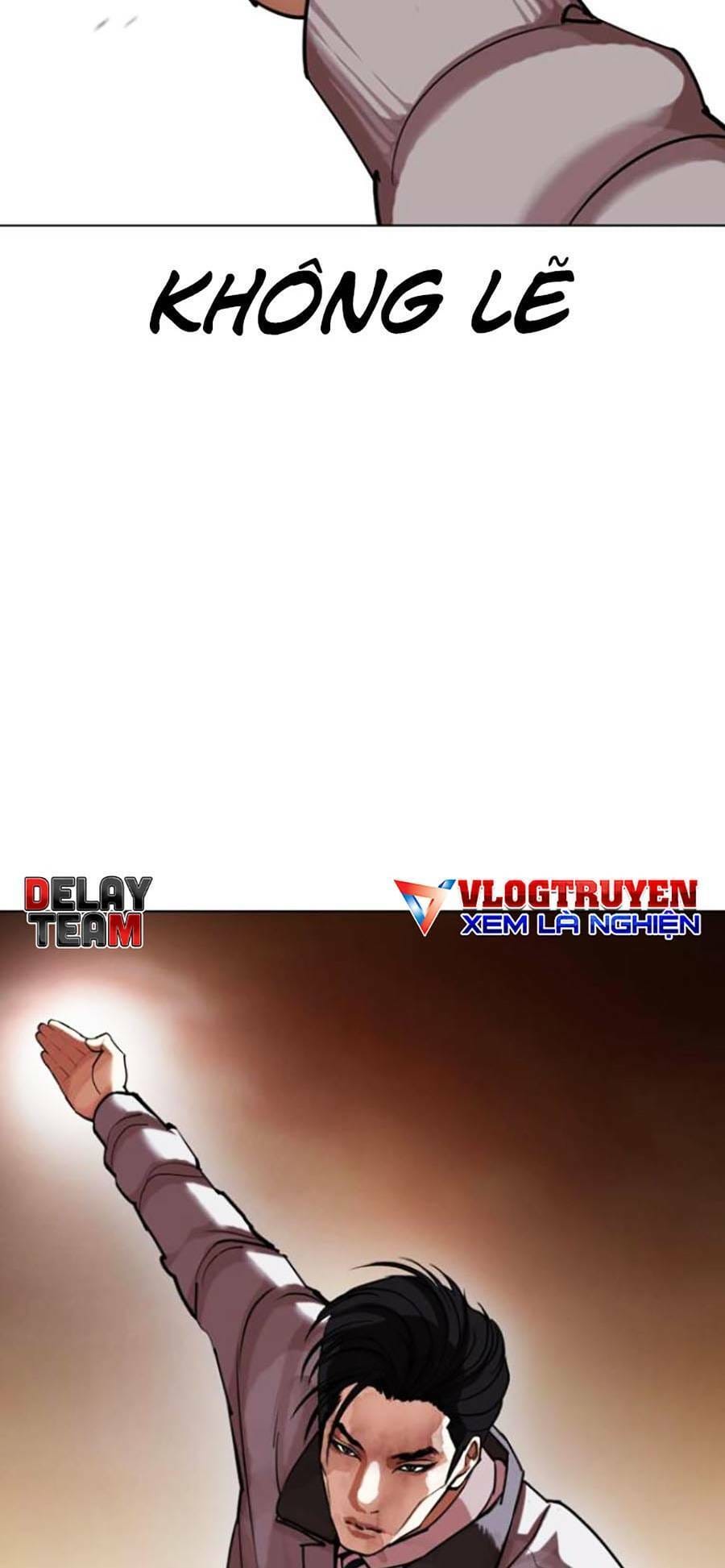 Truyện Tranh Lookism - Hoán Đổi Diệu Kỳ trang 54000