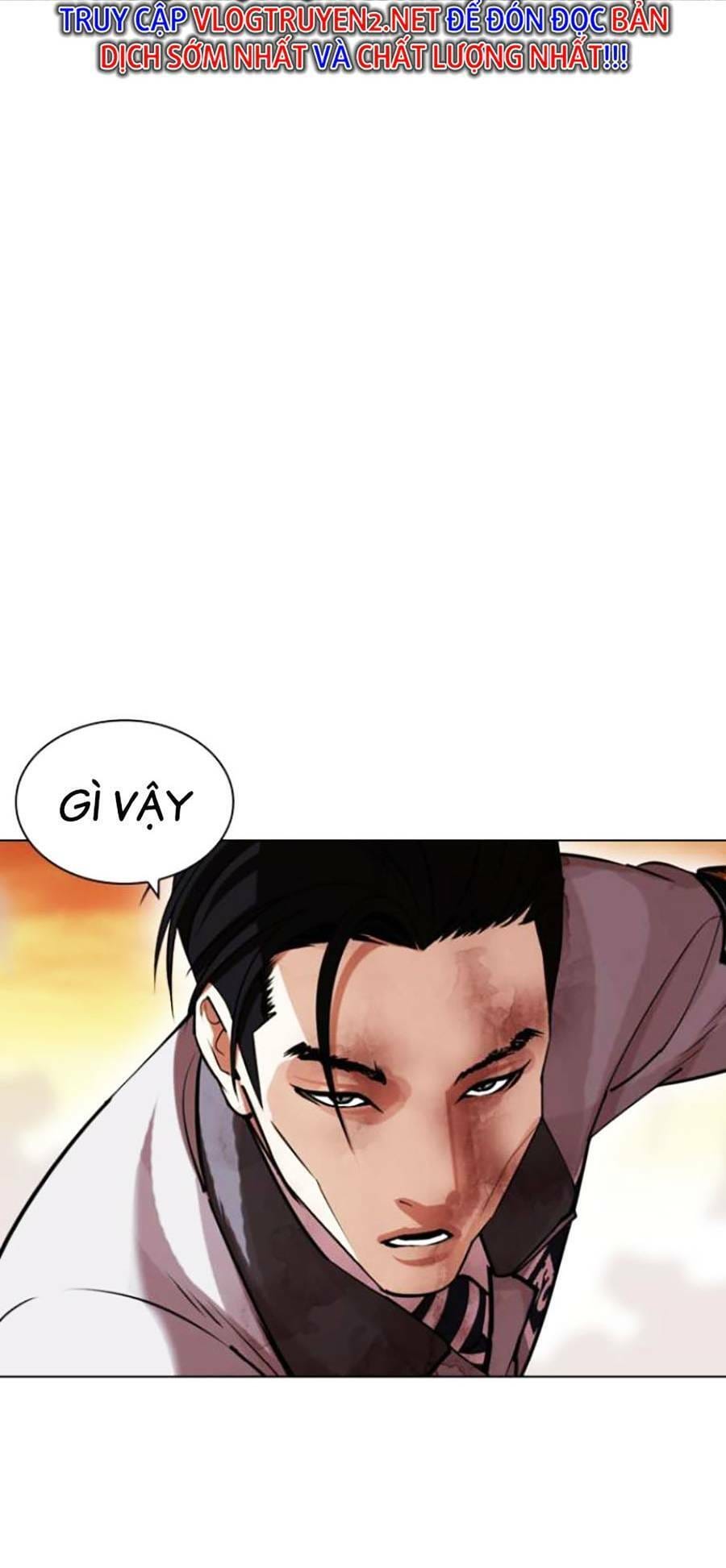 Truyện Tranh Lookism - Hoán Đổi Diệu Kỳ trang 54005