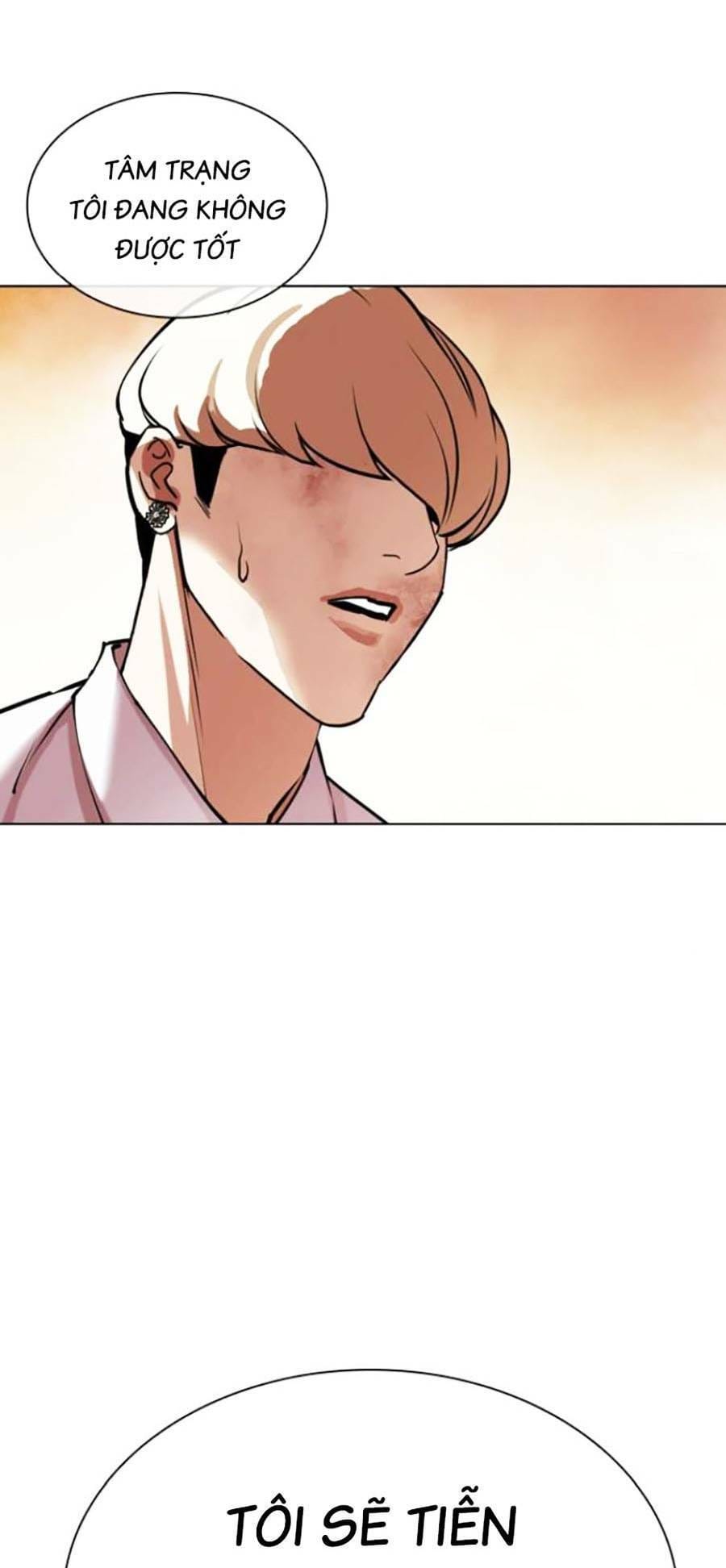 Truyện Tranh Lookism - Hoán Đổi Diệu Kỳ trang 54010