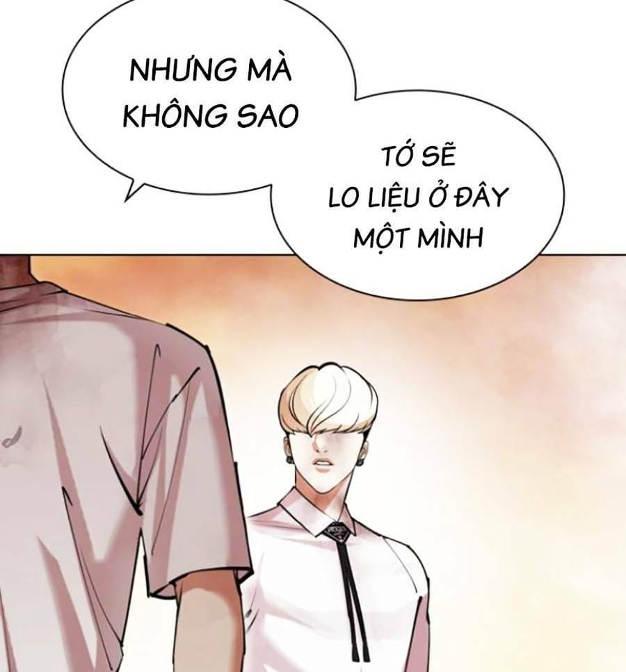 Truyện Tranh Lookism - Hoán Đổi Diệu Kỳ trang 54018