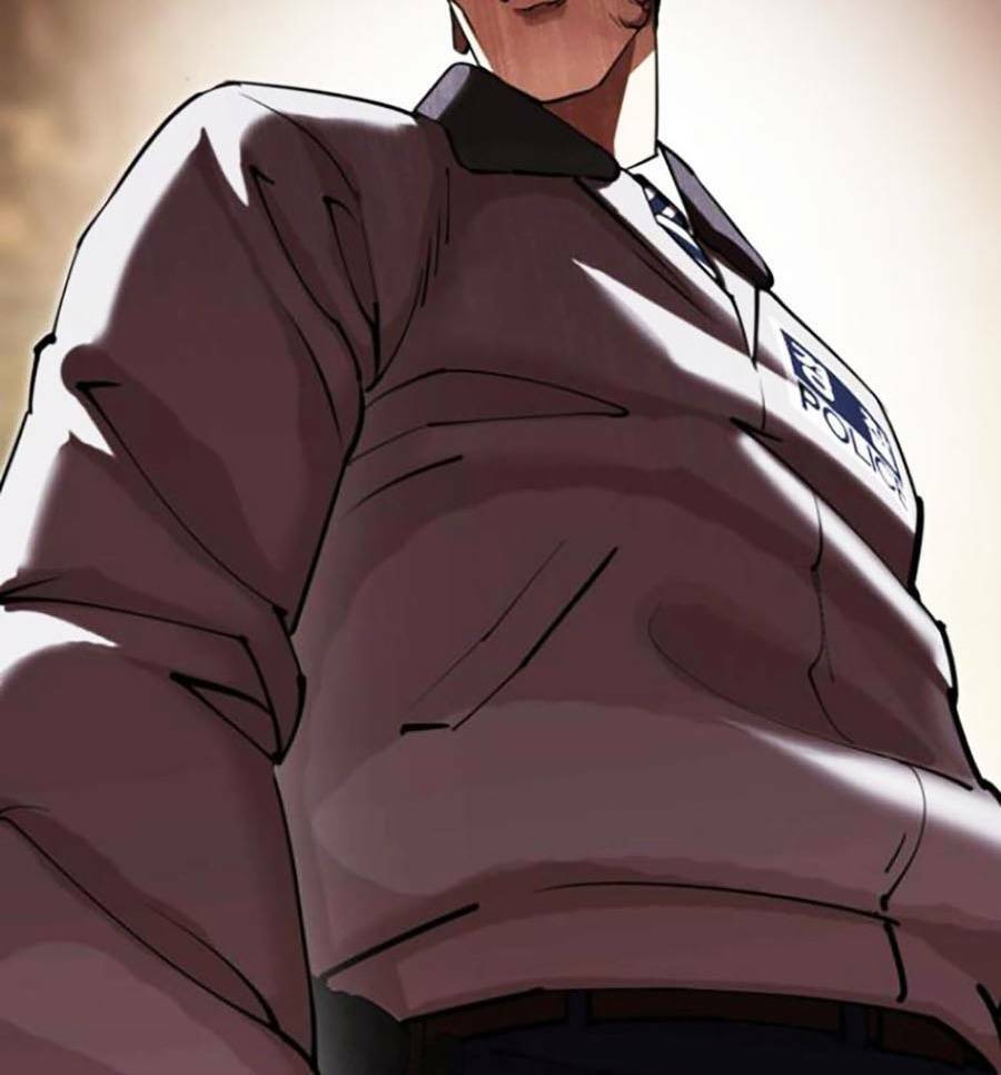 Truyện Tranh Lookism - Hoán Đổi Diệu Kỳ trang 54021