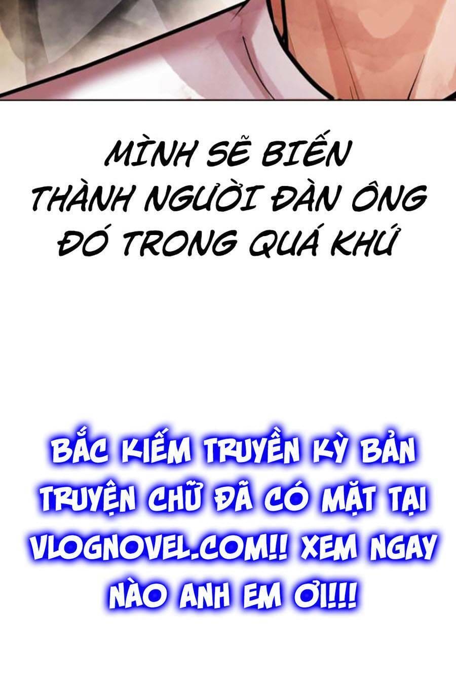 Truyện Tranh Lookism - Hoán Đổi Diệu Kỳ trang 54037