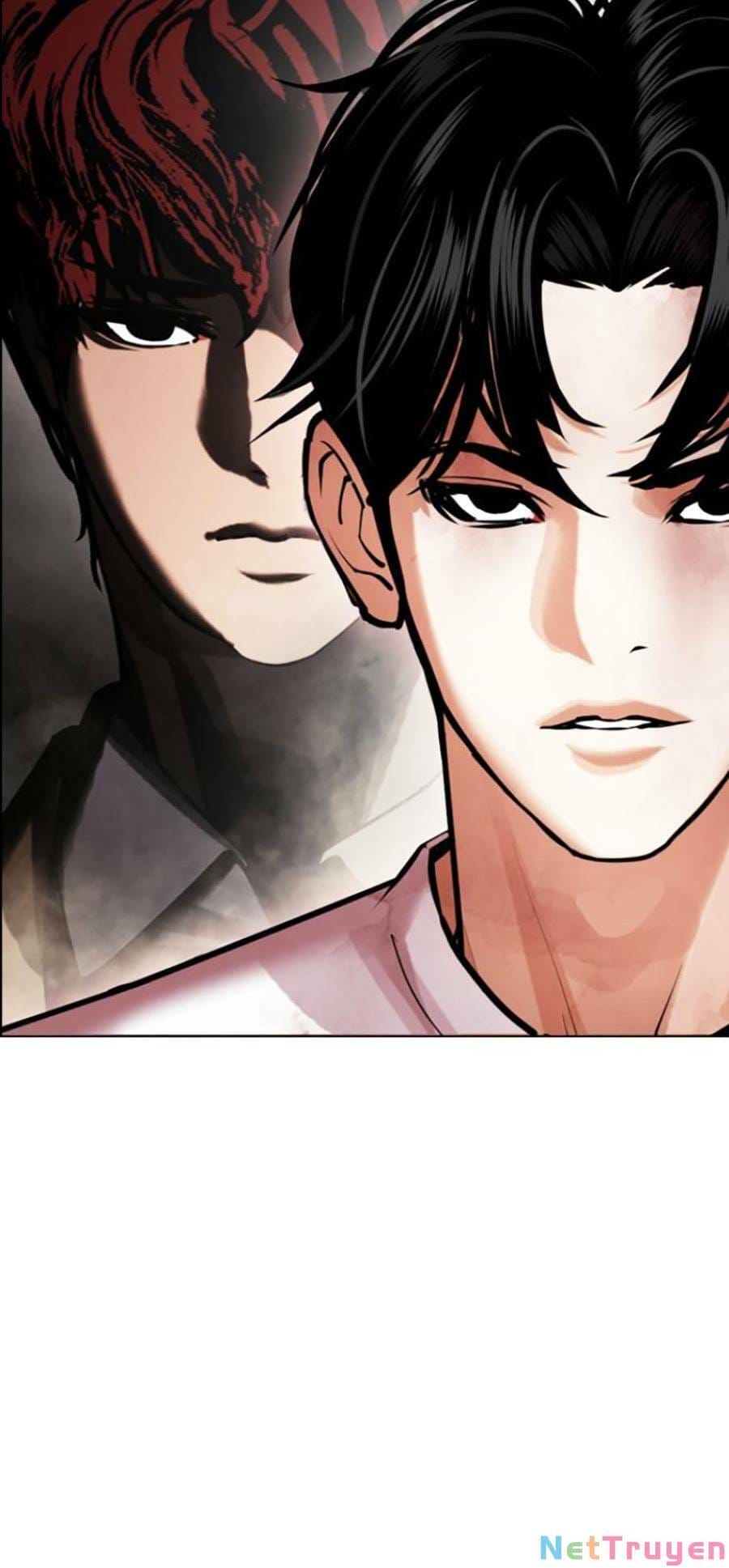 Truyện Tranh Lookism - Hoán Đổi Diệu Kỳ trang 54039