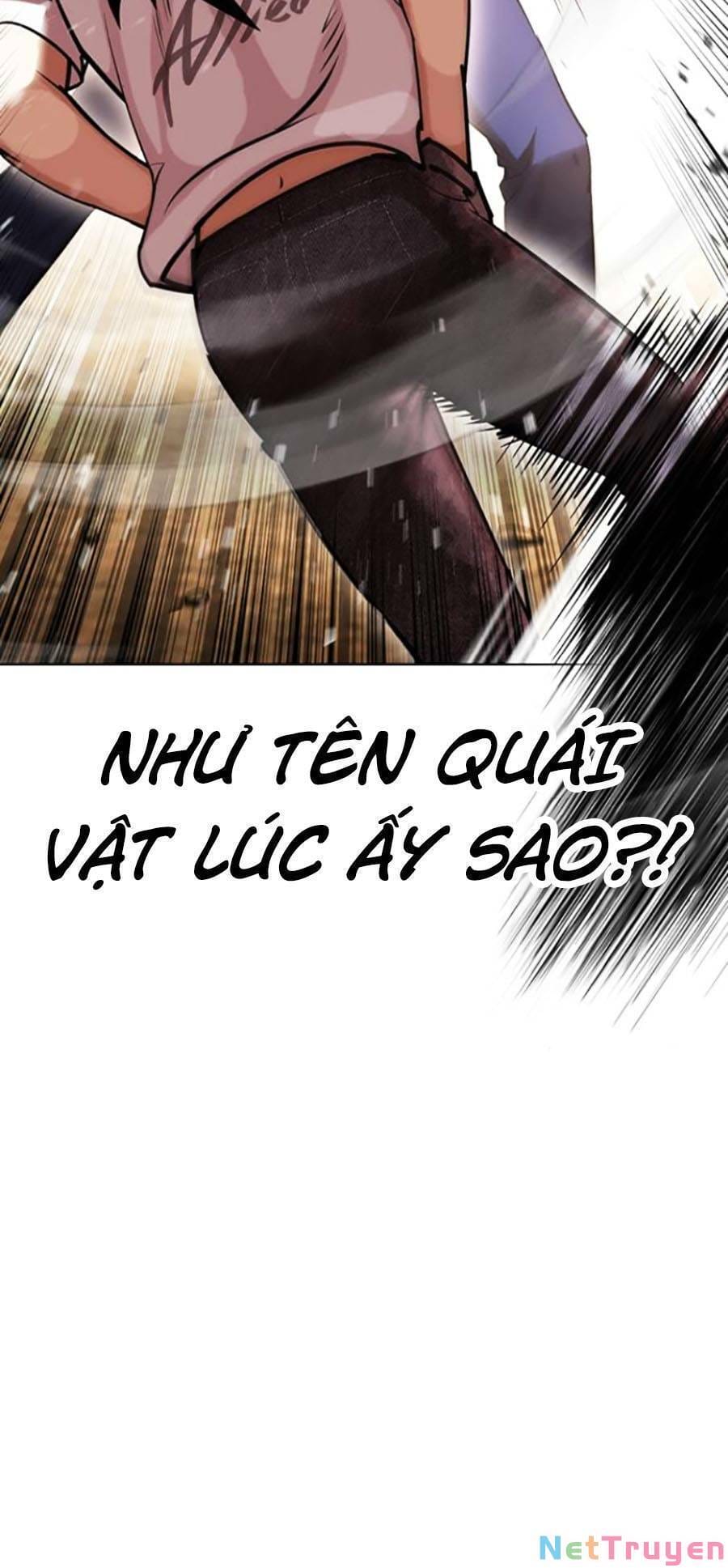 Truyện Tranh Lookism - Hoán Đổi Diệu Kỳ trang 54053