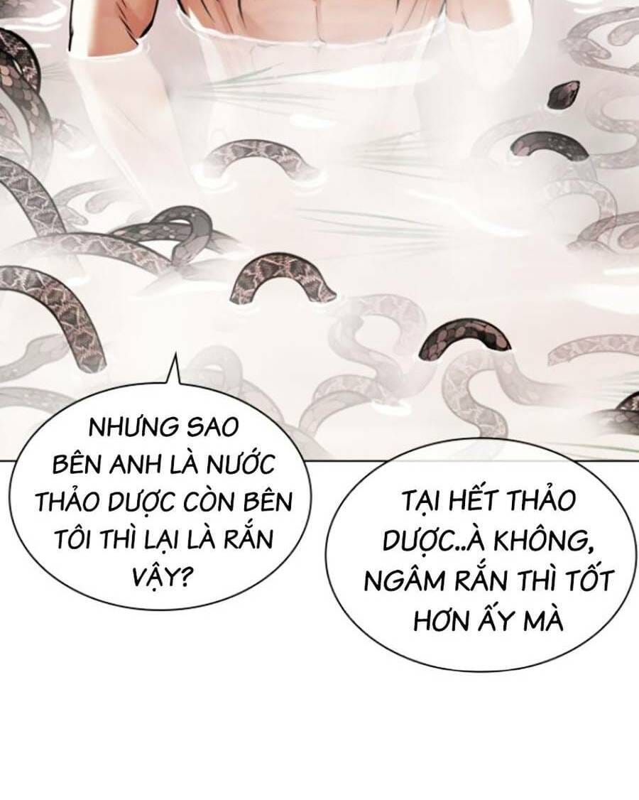Truyện Tranh Lookism - Hoán Đổi Diệu Kỳ trang 7