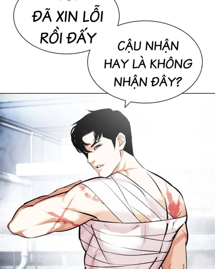 Truyện Tranh Lookism - Hoán Đổi Diệu Kỳ trang 7