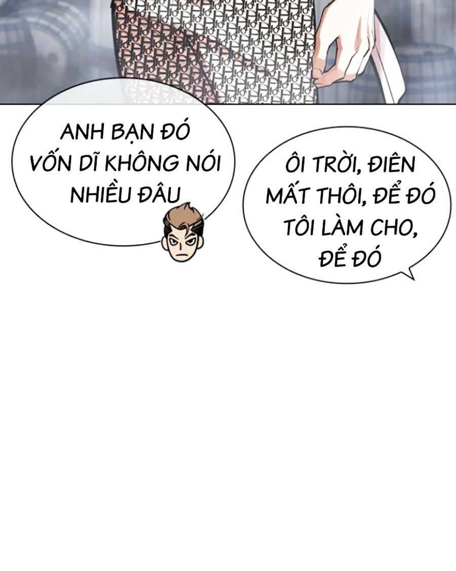 Truyện Tranh Lookism - Hoán Đổi Diệu Kỳ trang 7