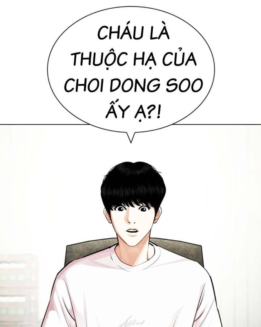 Truyện Tranh Lookism - Hoán Đổi Diệu Kỳ trang 7