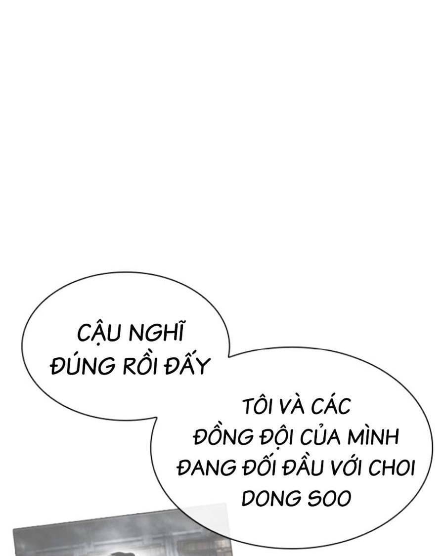 Truyện Tranh Lookism - Hoán Đổi Diệu Kỳ trang 7