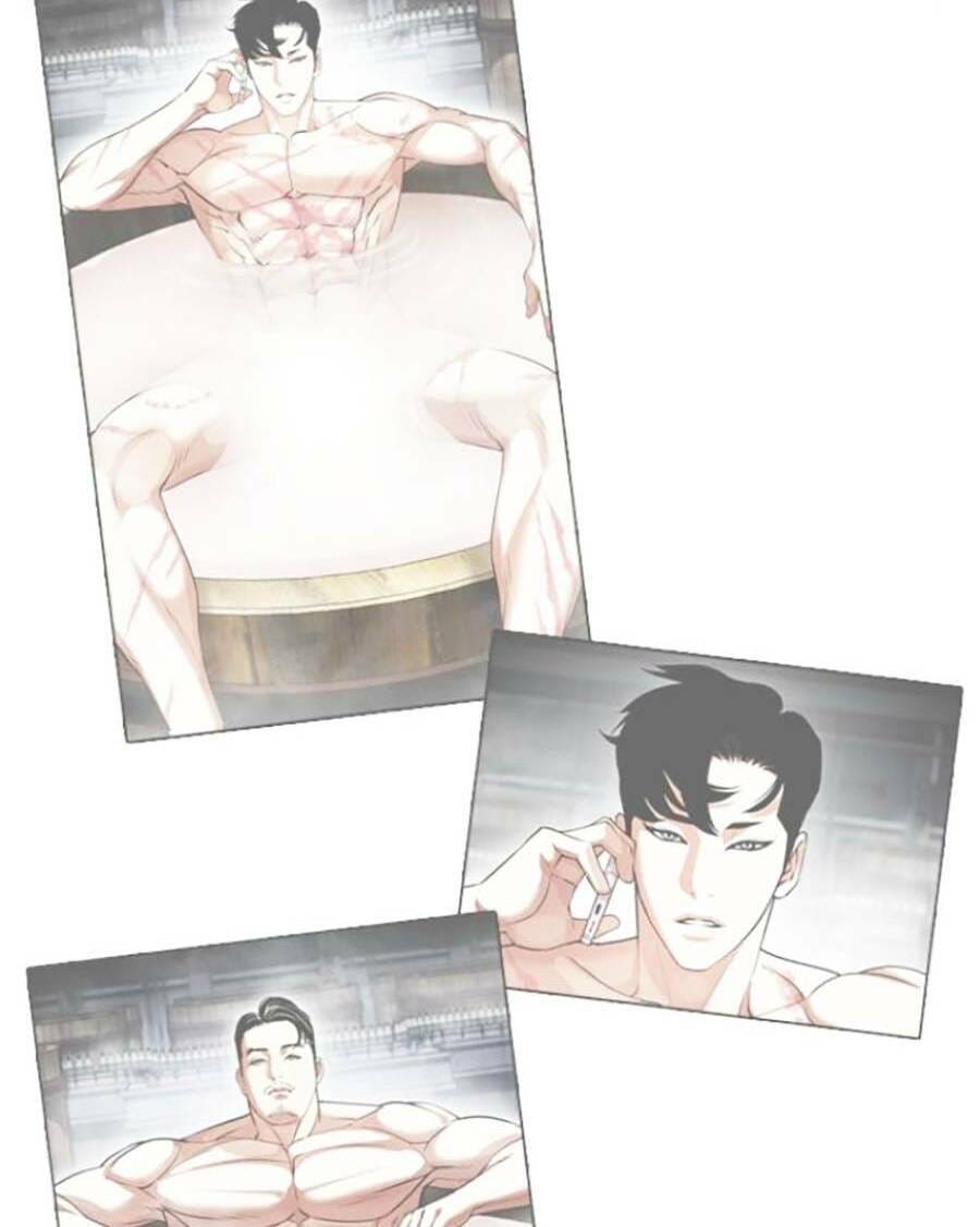 Truyện Tranh Lookism - Hoán Đổi Diệu Kỳ trang 7