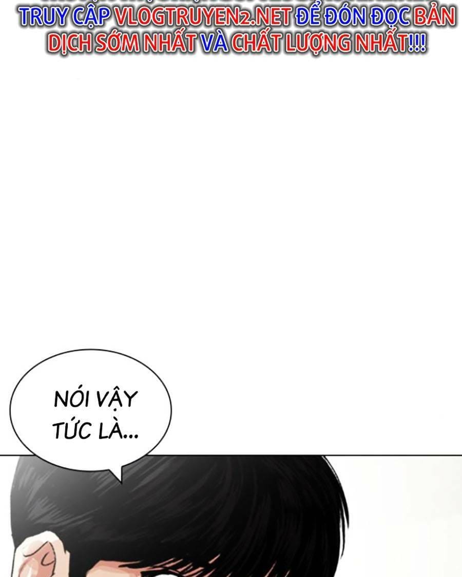 Truyện Tranh Lookism - Hoán Đổi Diệu Kỳ trang 7