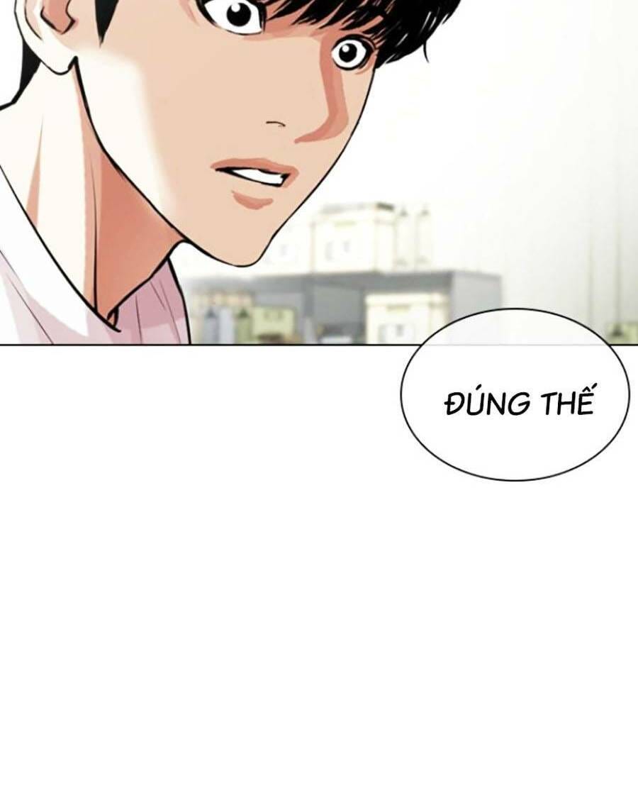 Truyện Tranh Lookism - Hoán Đổi Diệu Kỳ trang 7
