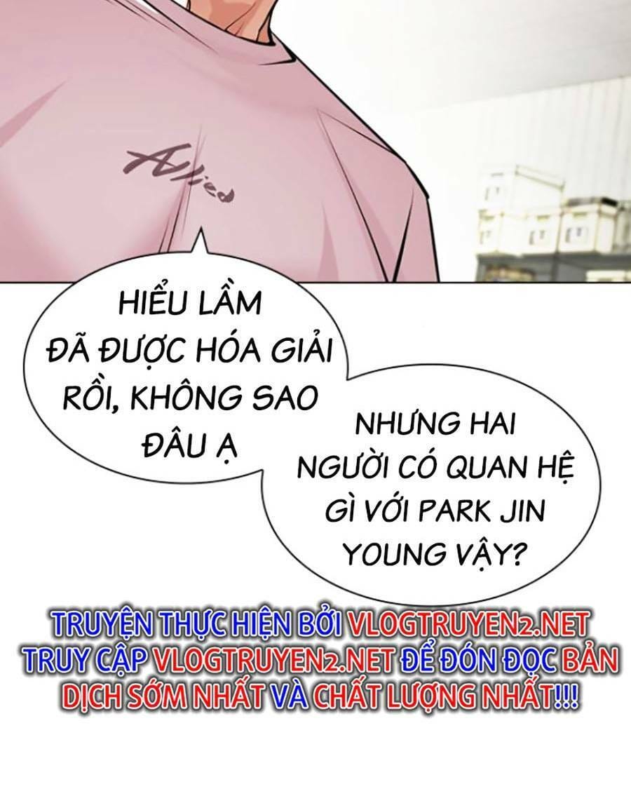 Truyện Tranh Lookism - Hoán Đổi Diệu Kỳ trang 7