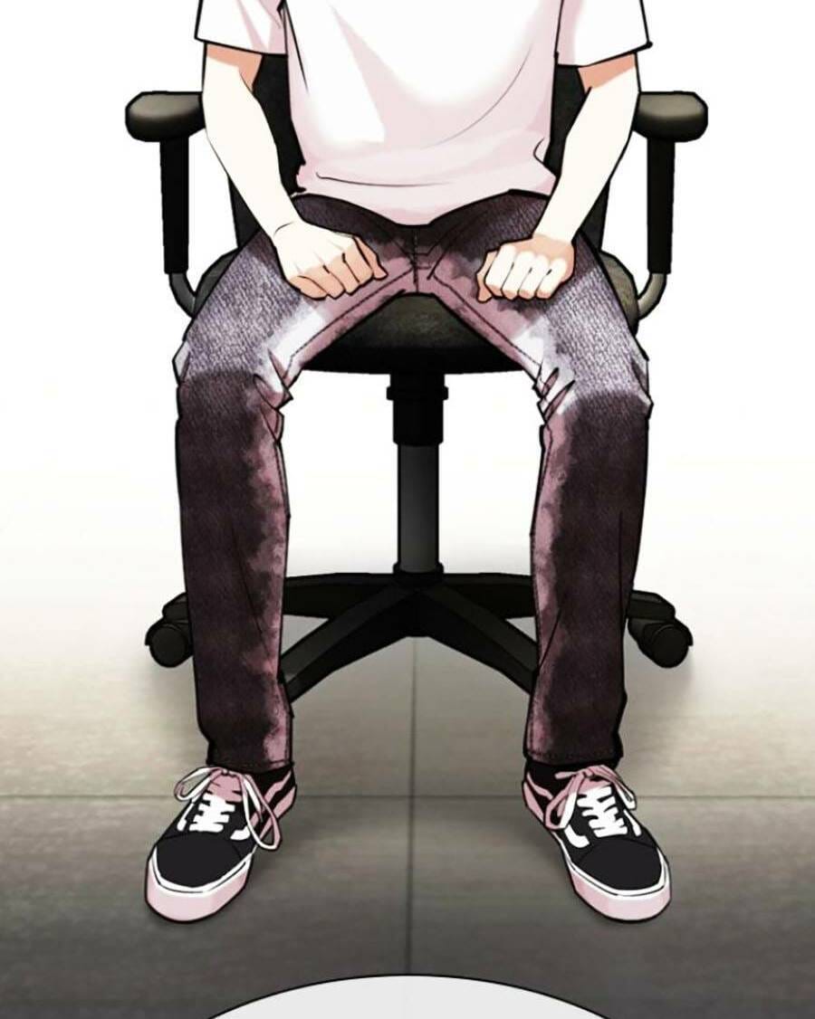 Truyện Tranh Lookism - Hoán Đổi Diệu Kỳ trang 7
