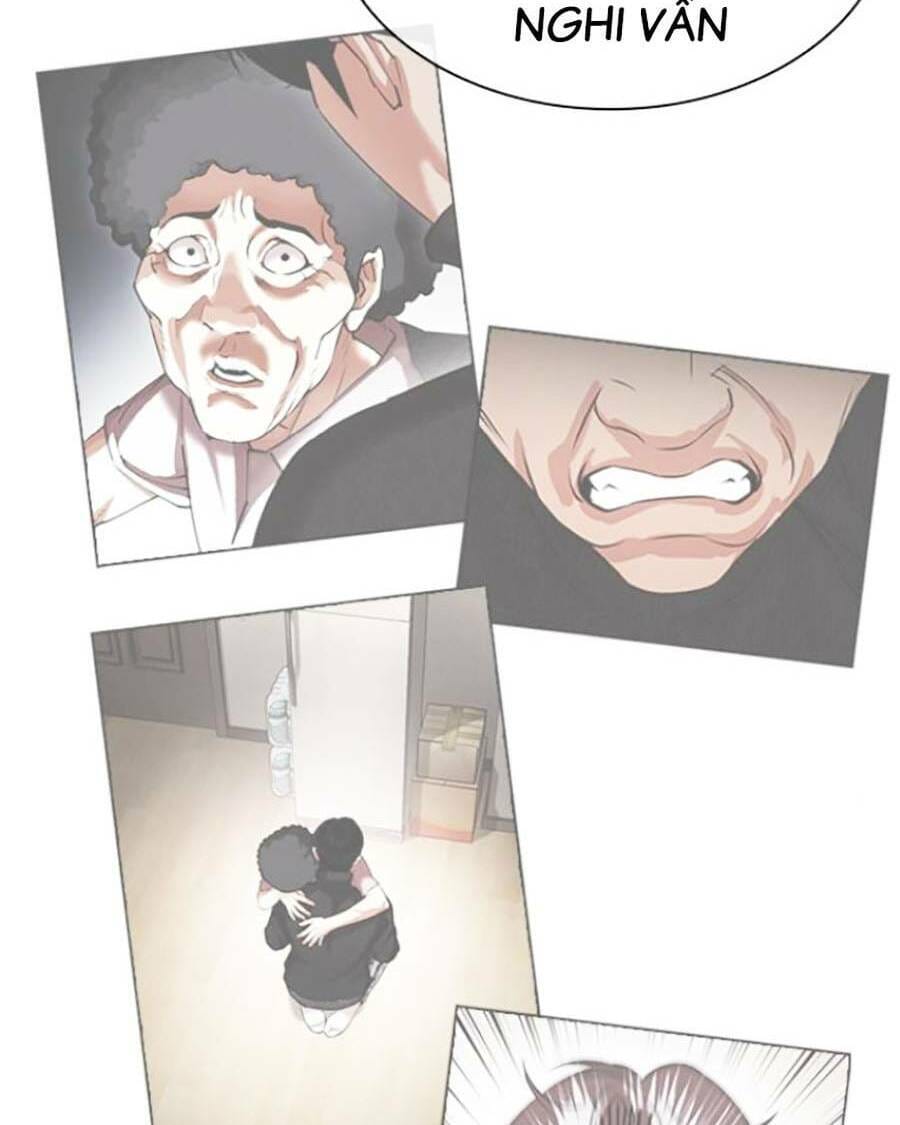 Truyện Tranh Lookism - Hoán Đổi Diệu Kỳ trang 7
