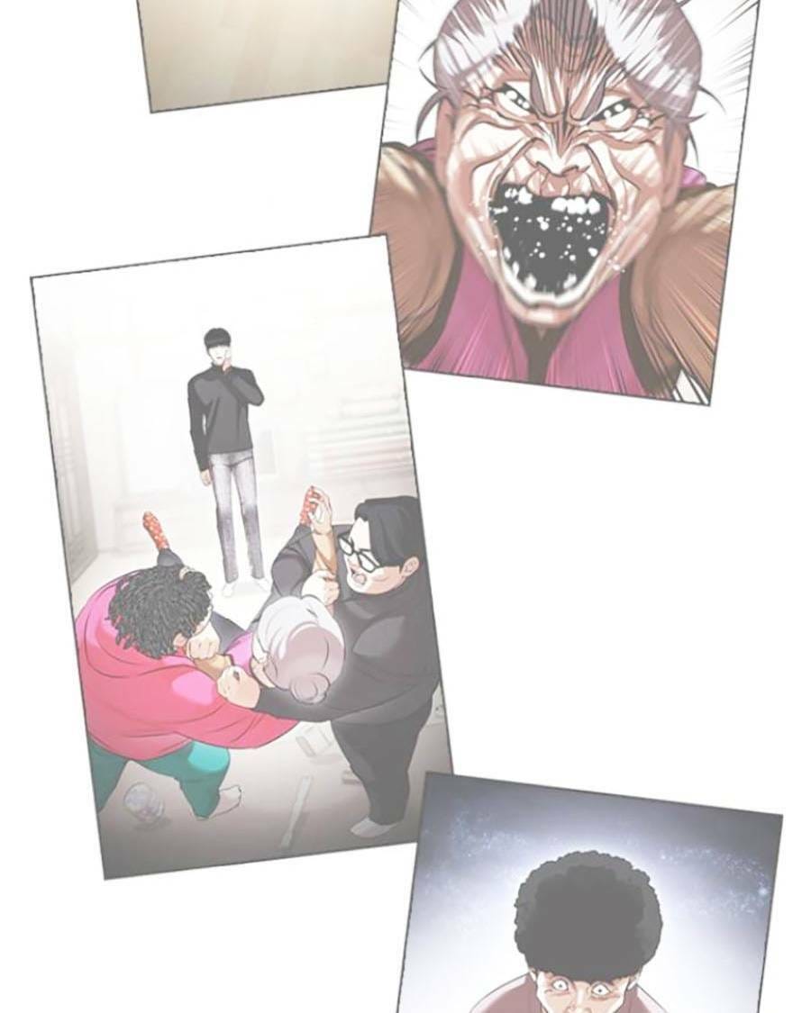 Truyện Tranh Lookism - Hoán Đổi Diệu Kỳ trang 7
