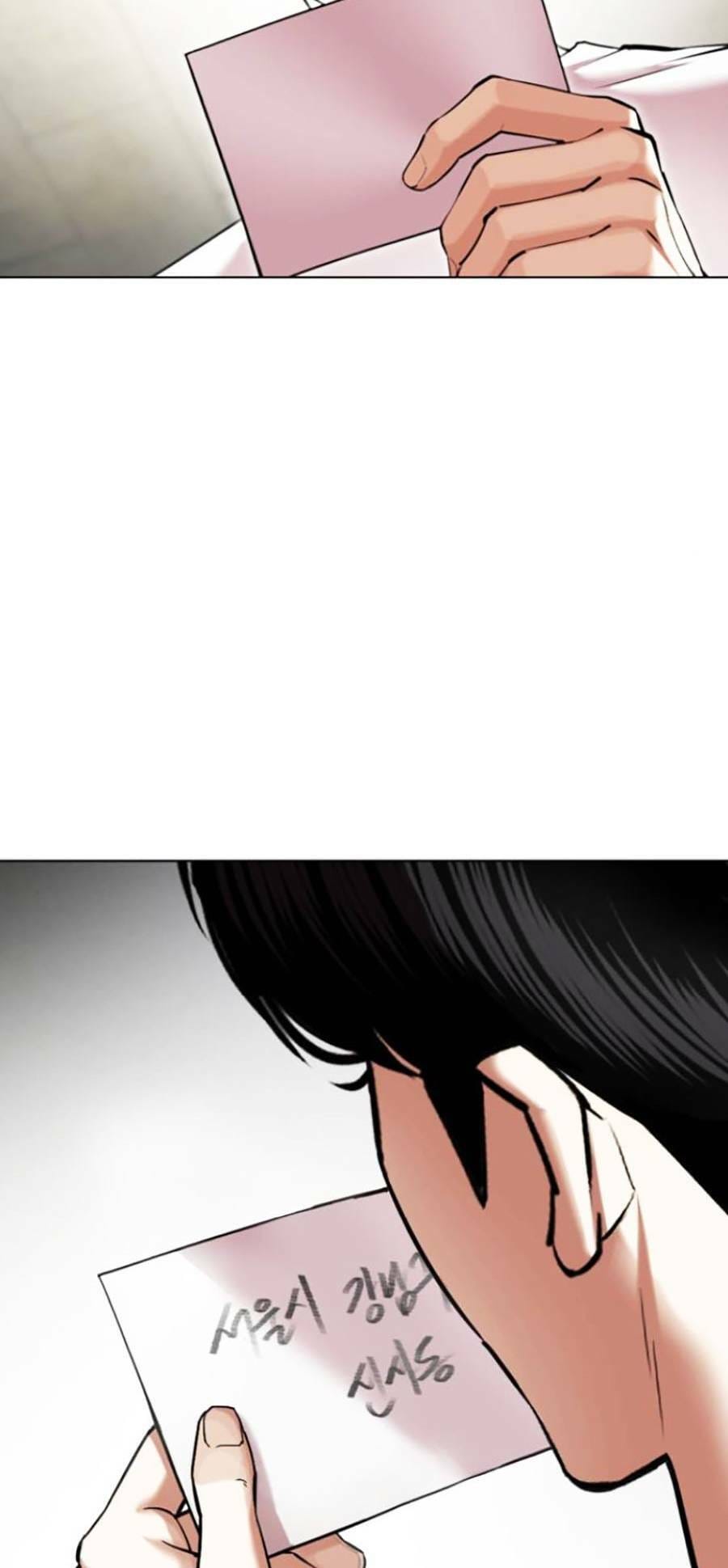 Truyện Tranh Lookism - Hoán Đổi Diệu Kỳ trang 7