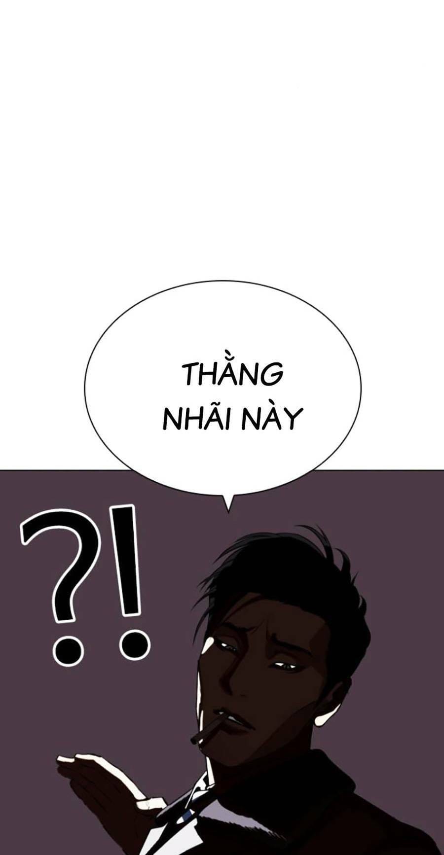 Truyện Tranh Lookism - Hoán Đổi Diệu Kỳ trang 7