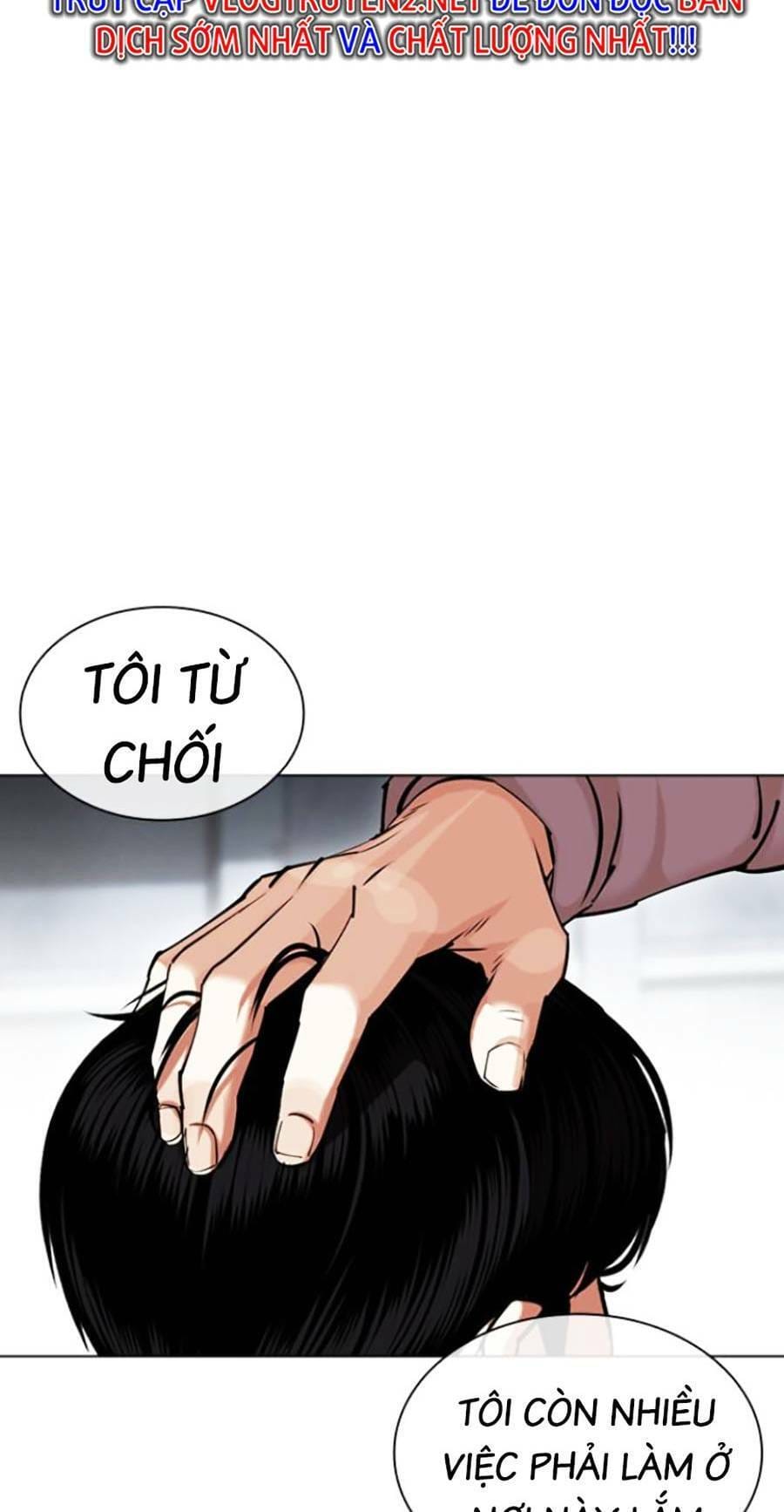 Truyện Tranh Lookism - Hoán Đổi Diệu Kỳ trang 7