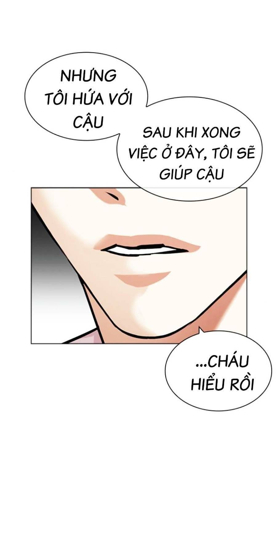 Truyện Tranh Lookism - Hoán Đổi Diệu Kỳ trang 7