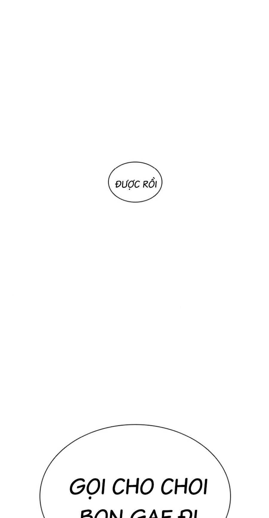 Truyện Tranh Lookism - Hoán Đổi Diệu Kỳ trang 7