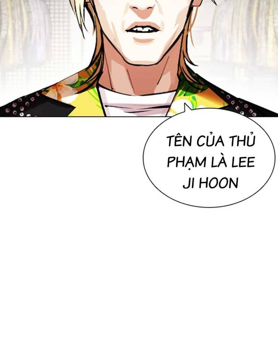 Truyện Tranh Lookism - Hoán Đổi Diệu Kỳ trang 7