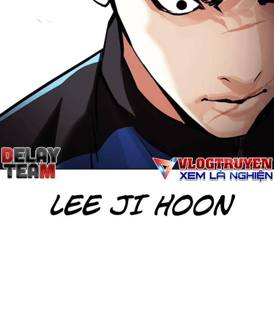 Truyện Tranh Lookism - Hoán Đổi Diệu Kỳ trang 7