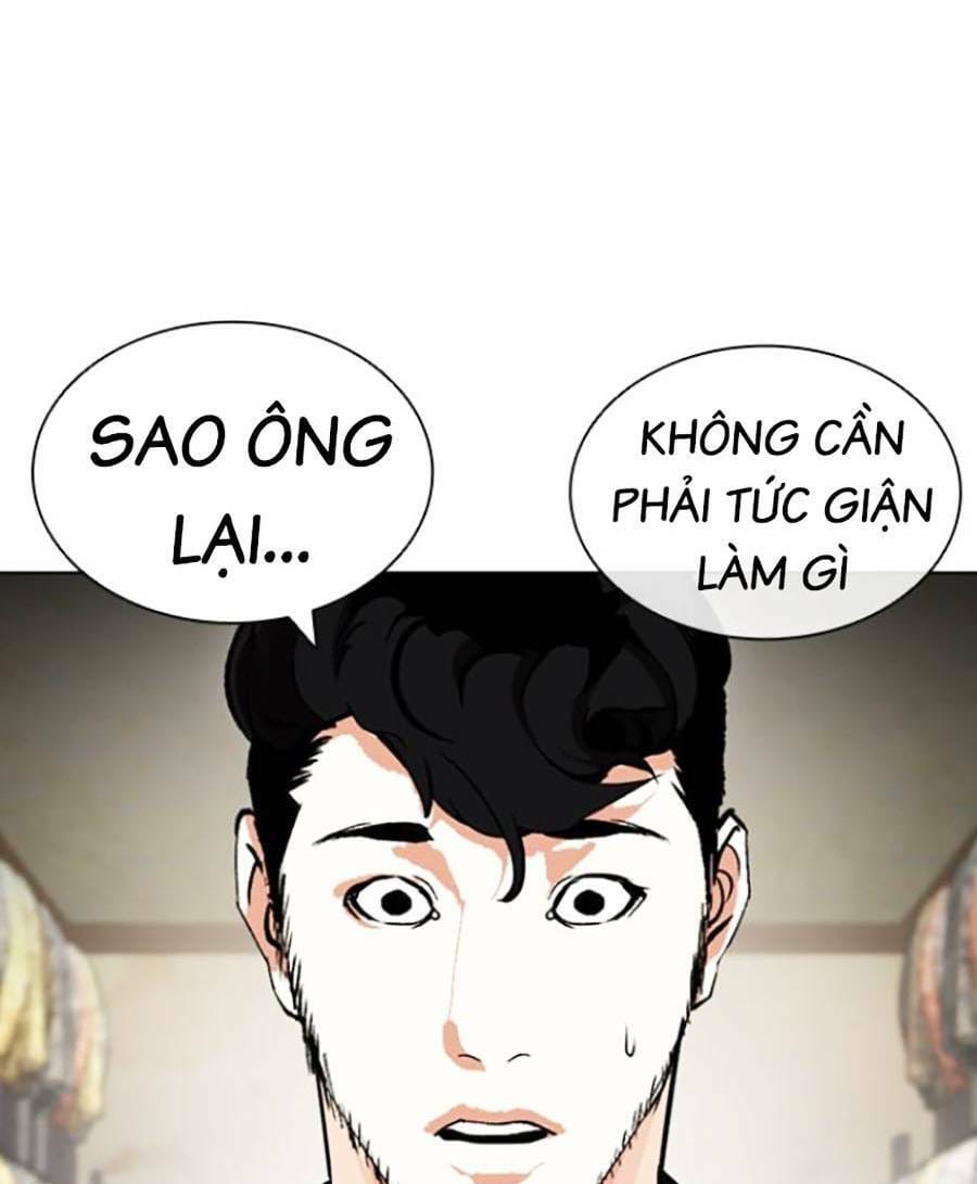 Truyện Tranh Lookism - Hoán Đổi Diệu Kỳ trang 7