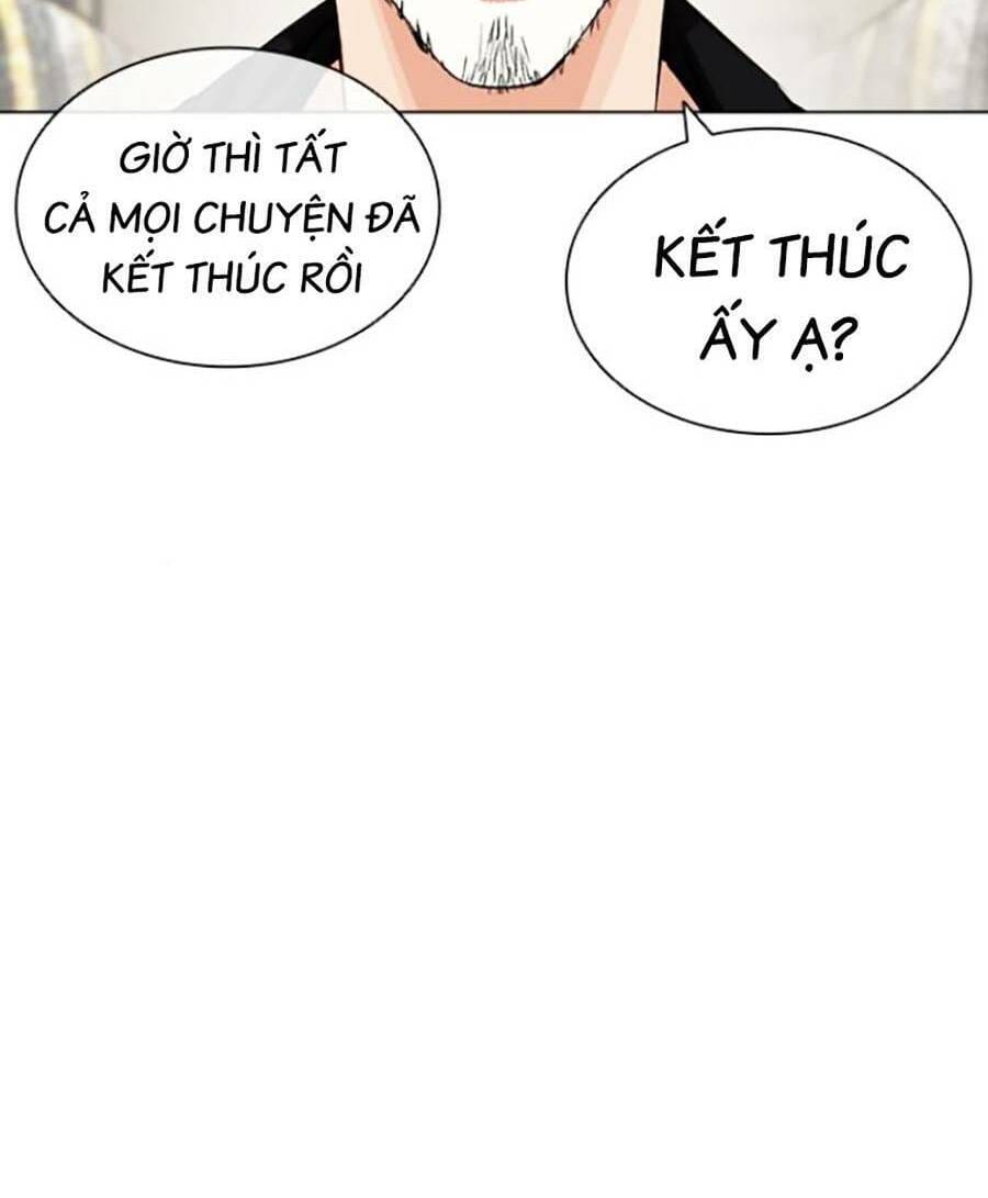 Truyện Tranh Lookism - Hoán Đổi Diệu Kỳ trang 7