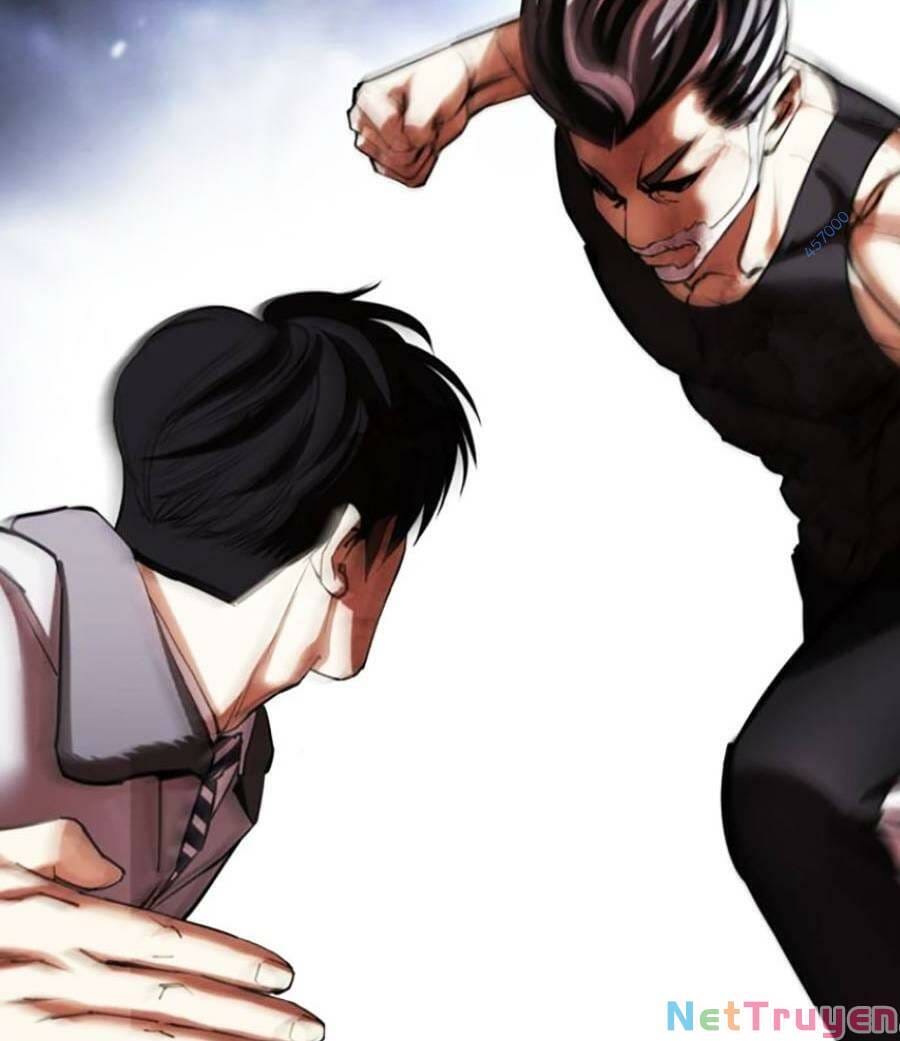 Truyện Tranh Lookism - Hoán Đổi Diệu Kỳ trang 54438