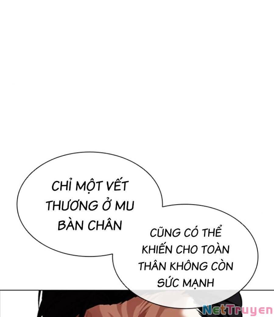 Truyện Tranh Lookism - Hoán Đổi Diệu Kỳ trang 54444