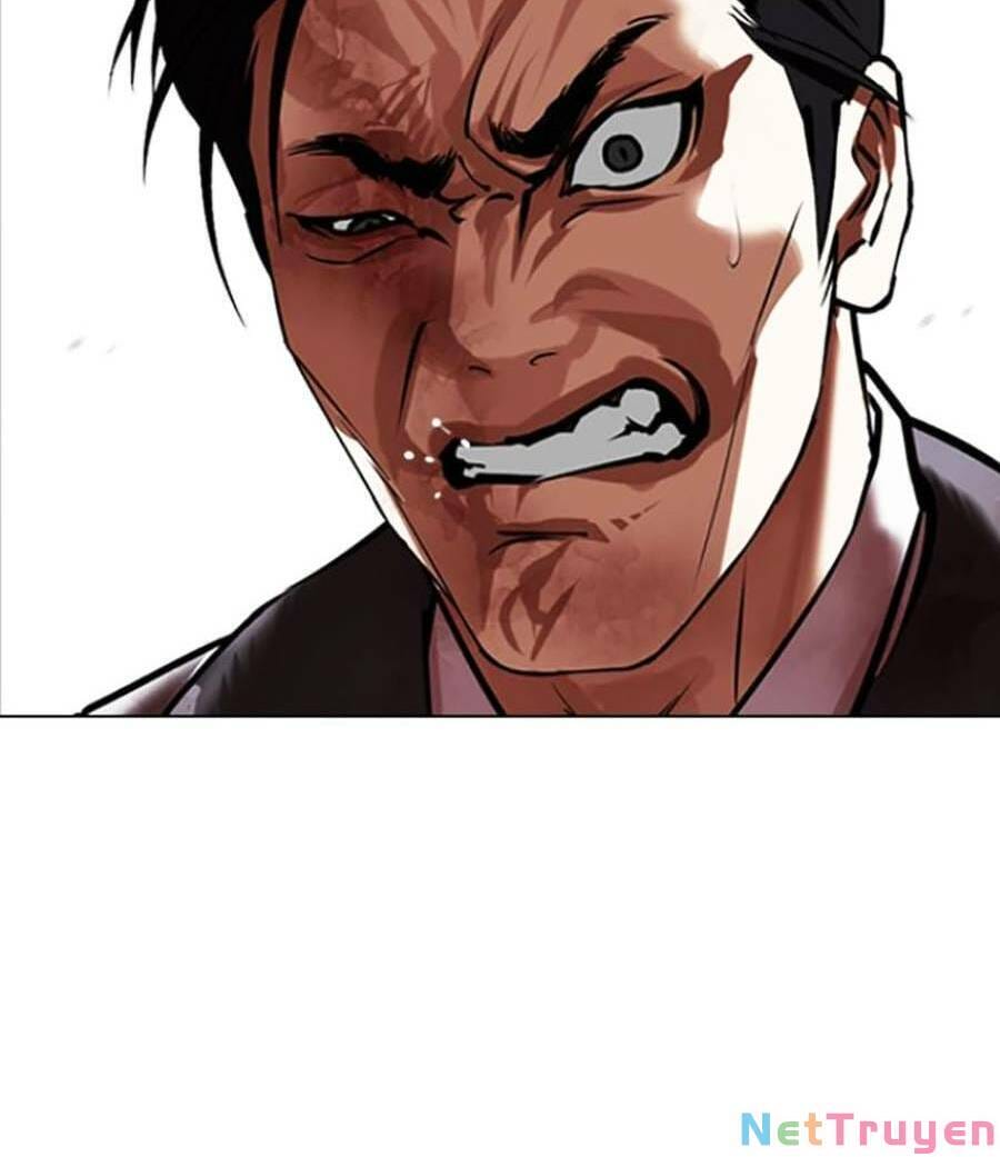 Truyện Tranh Lookism - Hoán Đổi Diệu Kỳ trang 54445