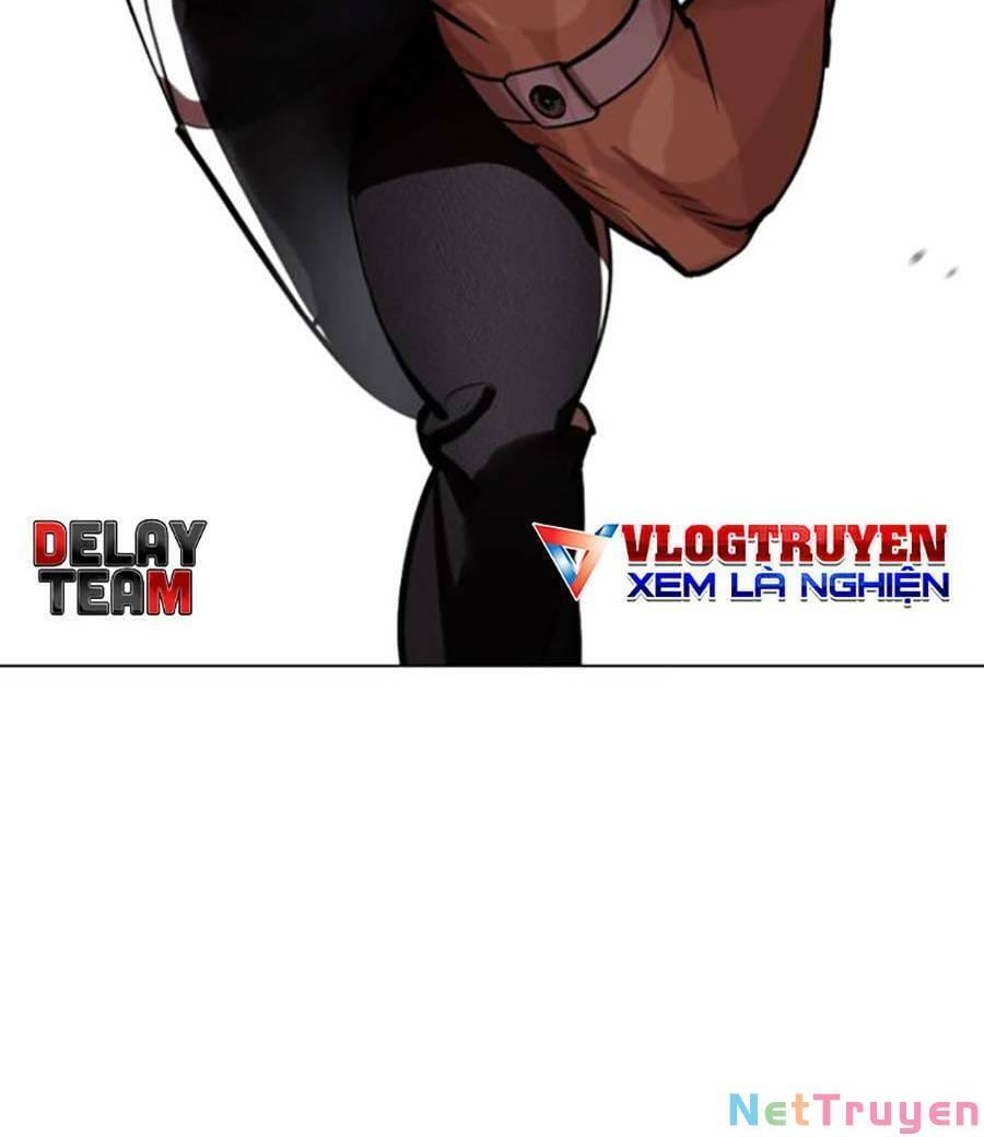 Truyện Tranh Lookism - Hoán Đổi Diệu Kỳ trang 54456