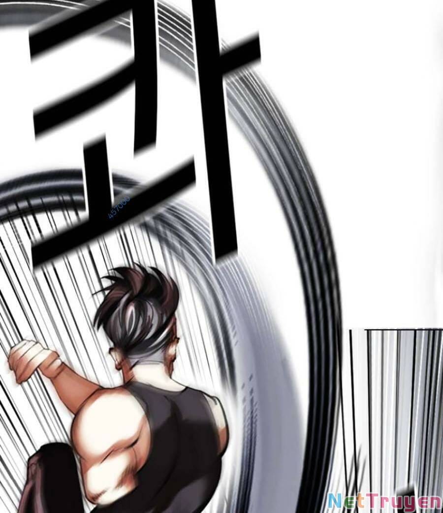 Truyện Tranh Lookism - Hoán Đổi Diệu Kỳ trang 54458