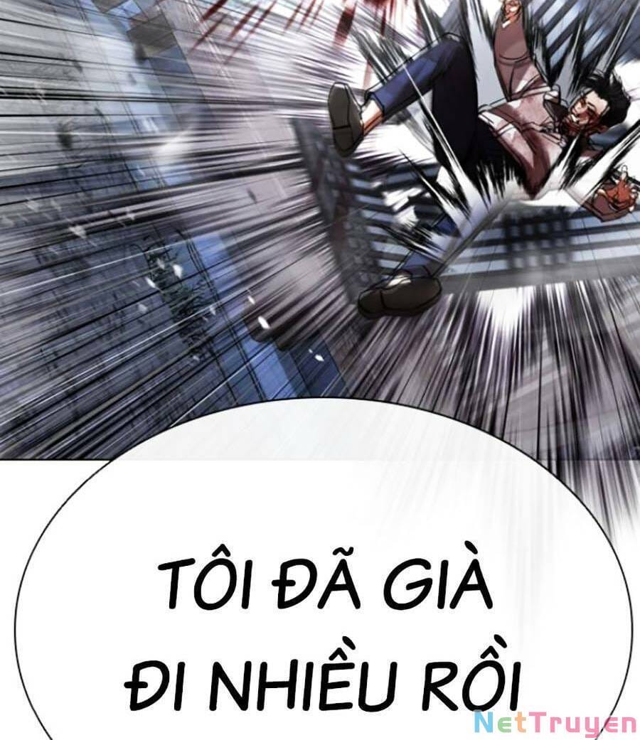 Truyện Tranh Lookism - Hoán Đổi Diệu Kỳ trang 54460