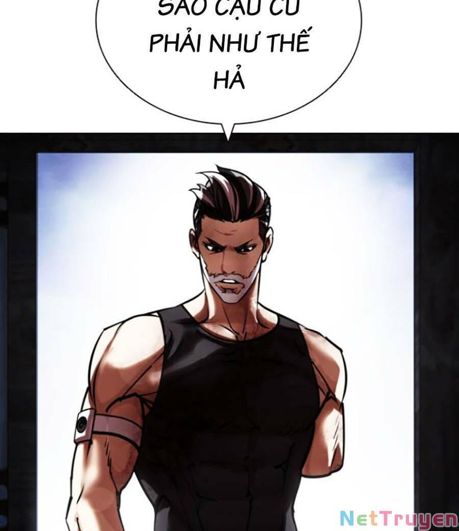Truyện Tranh Lookism - Hoán Đổi Diệu Kỳ trang 54464