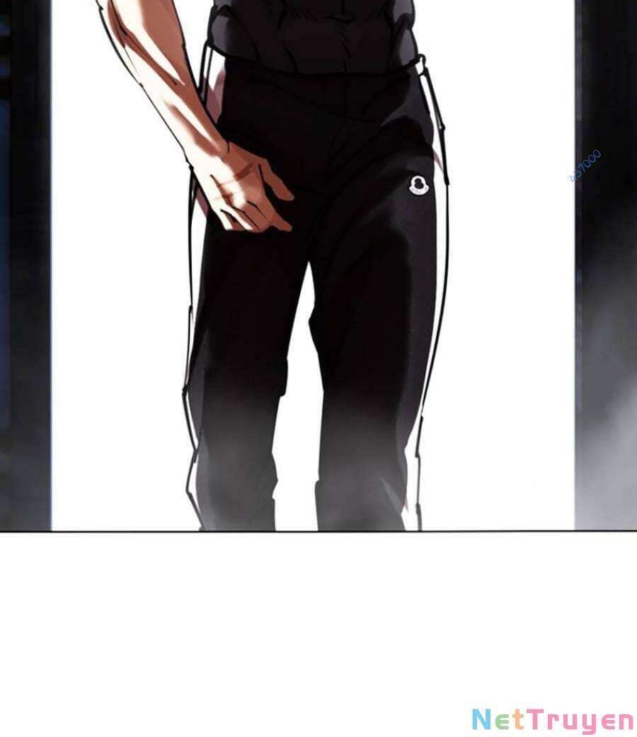 Truyện Tranh Lookism - Hoán Đổi Diệu Kỳ trang 54465