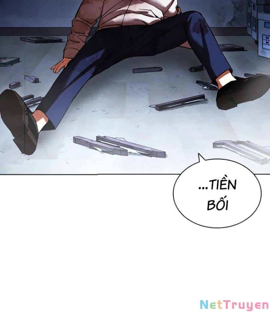 Truyện Tranh Lookism - Hoán Đổi Diệu Kỳ trang 54467