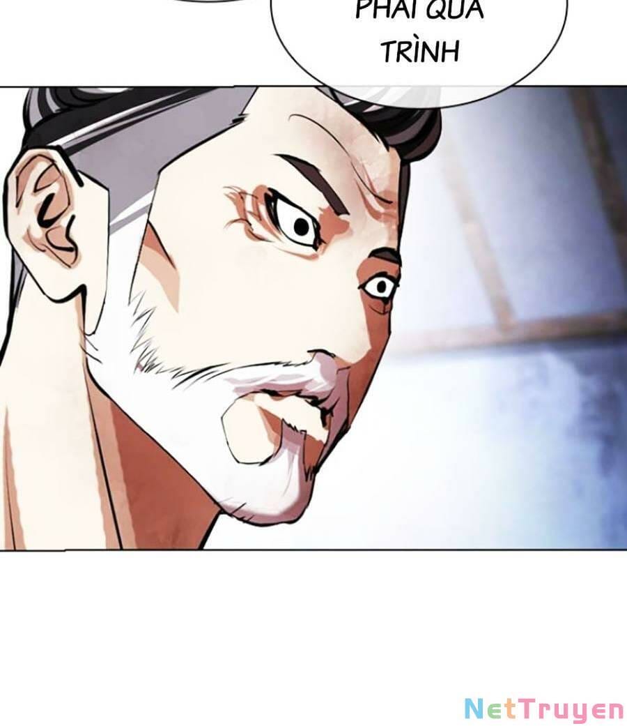 Truyện Tranh Lookism - Hoán Đổi Diệu Kỳ trang 54470