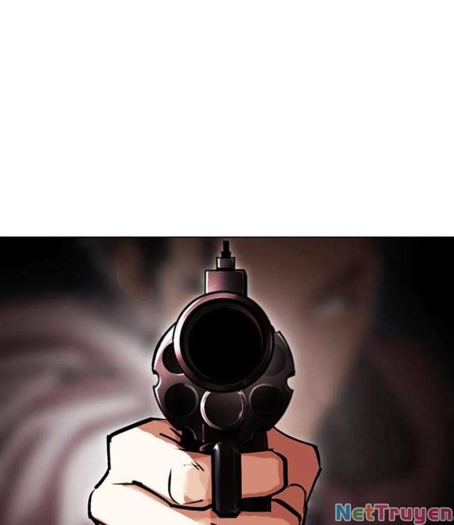 Truyện Tranh Lookism - Hoán Đổi Diệu Kỳ trang 54471