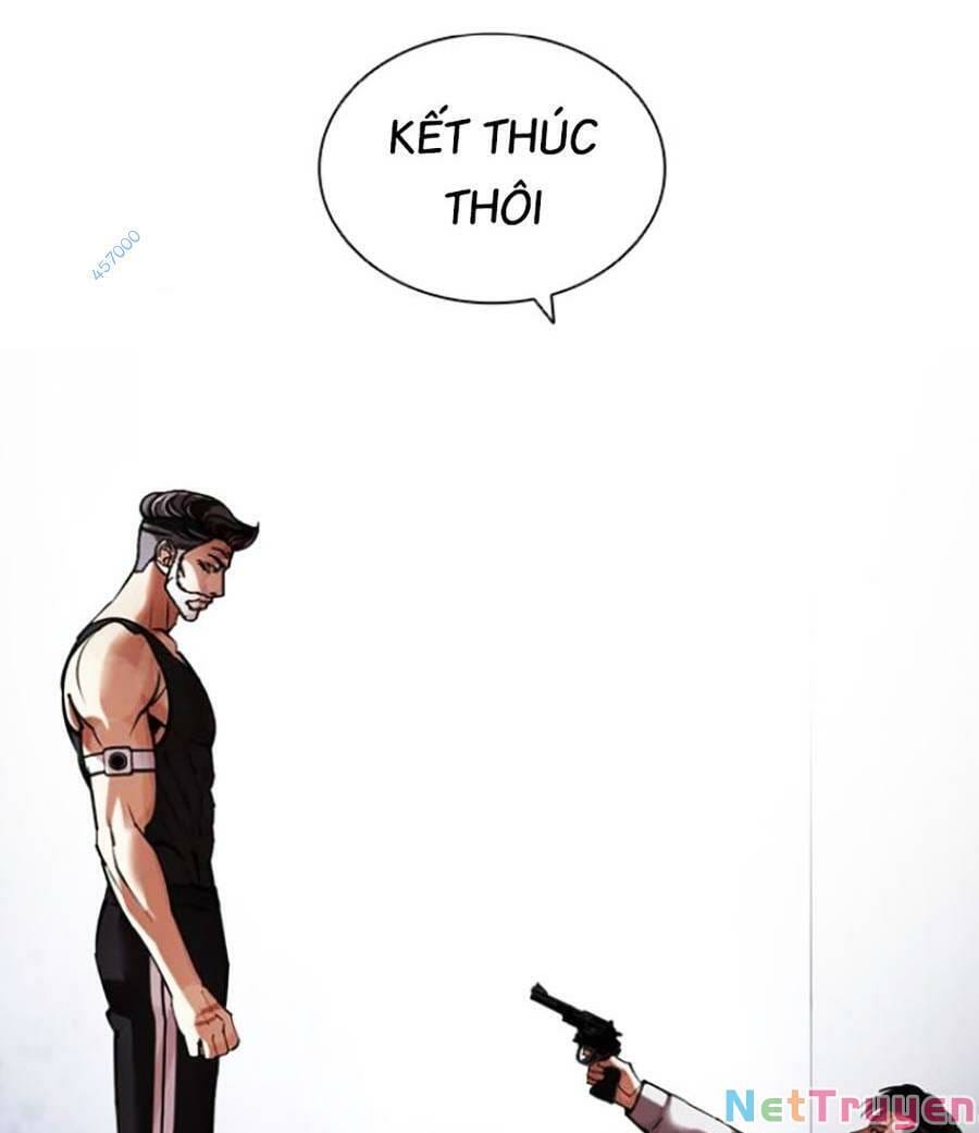 Truyện Tranh Lookism - Hoán Đổi Diệu Kỳ trang 54473