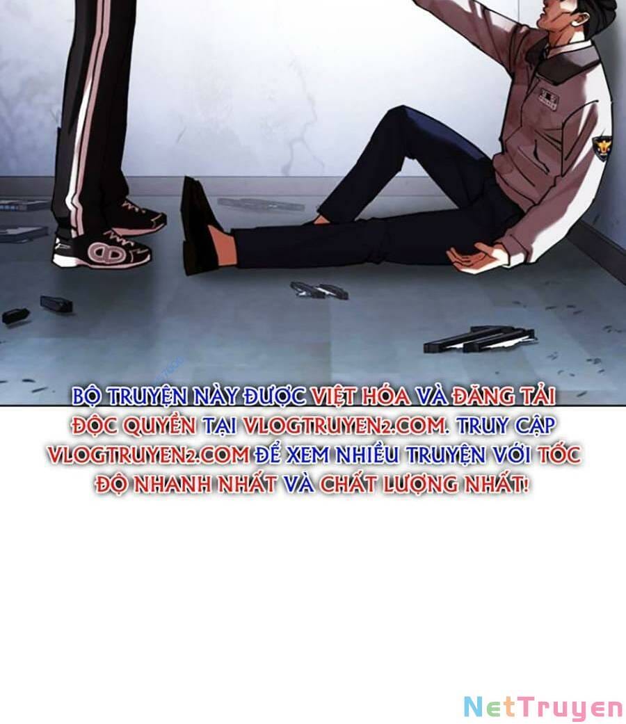 Truyện Tranh Lookism - Hoán Đổi Diệu Kỳ trang 54474