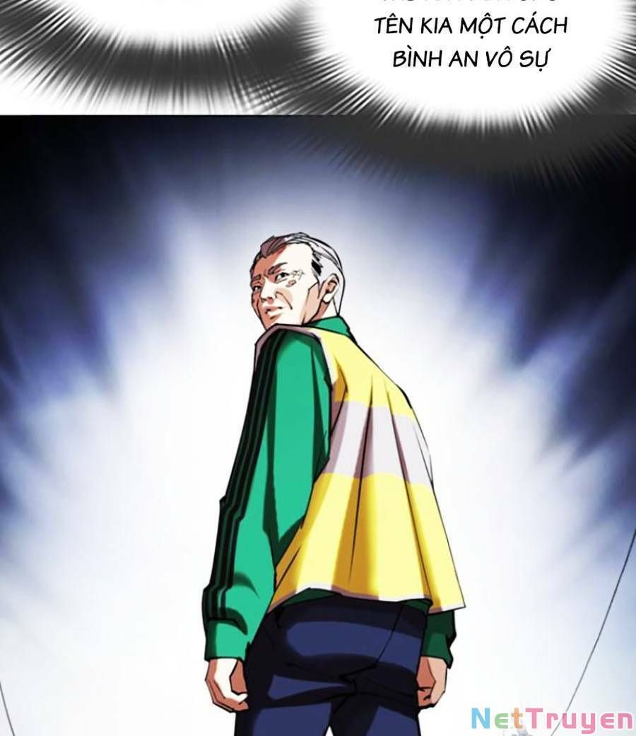 Truyện Tranh Lookism - Hoán Đổi Diệu Kỳ trang 54479