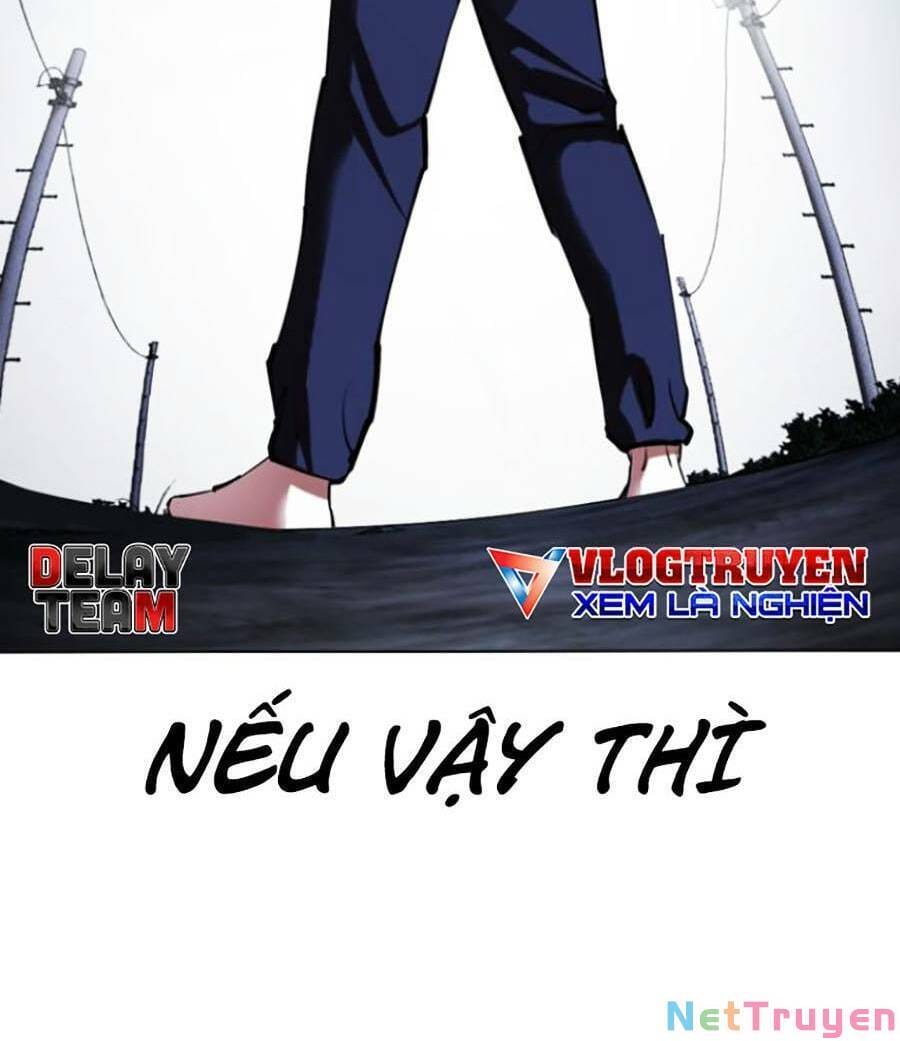 Truyện Tranh Lookism - Hoán Đổi Diệu Kỳ trang 54480