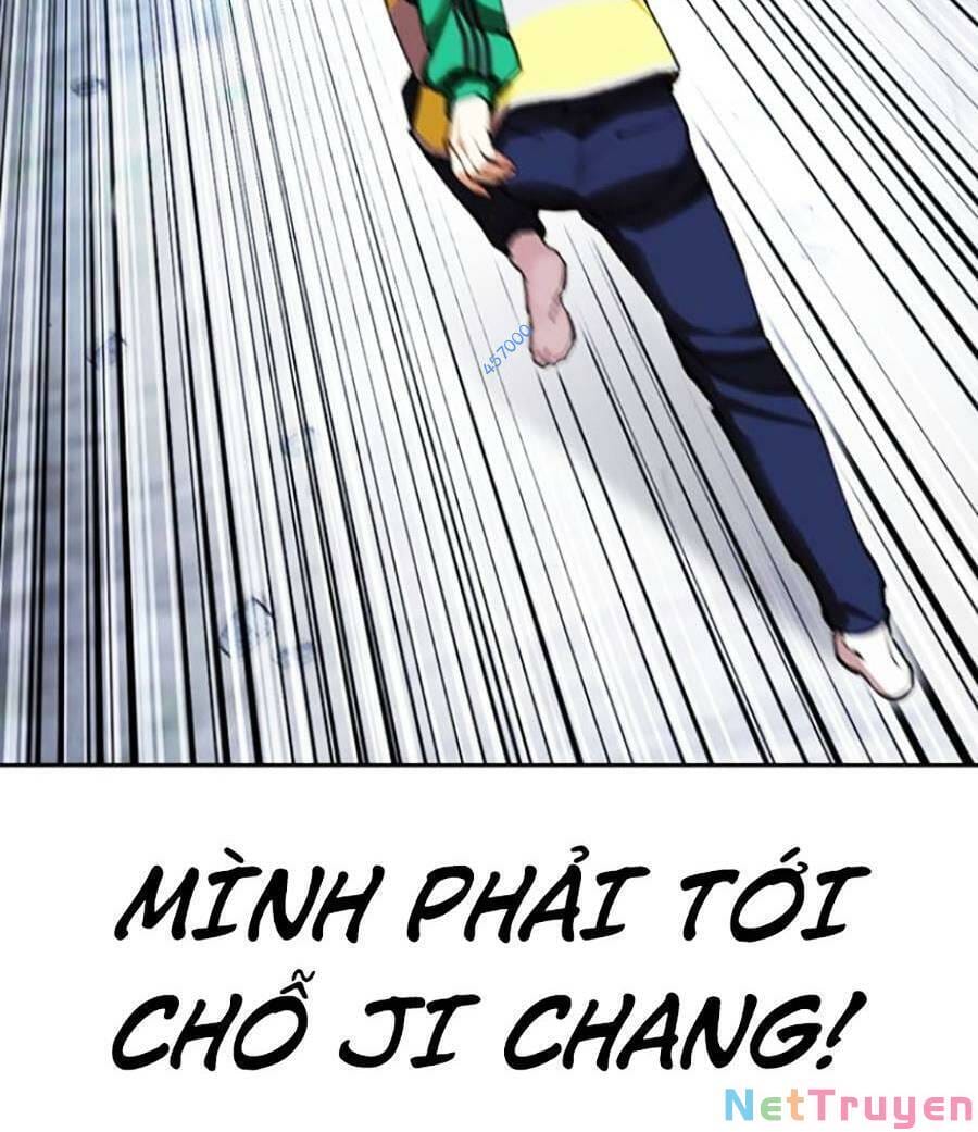 Truyện Tranh Lookism - Hoán Đổi Diệu Kỳ trang 54482