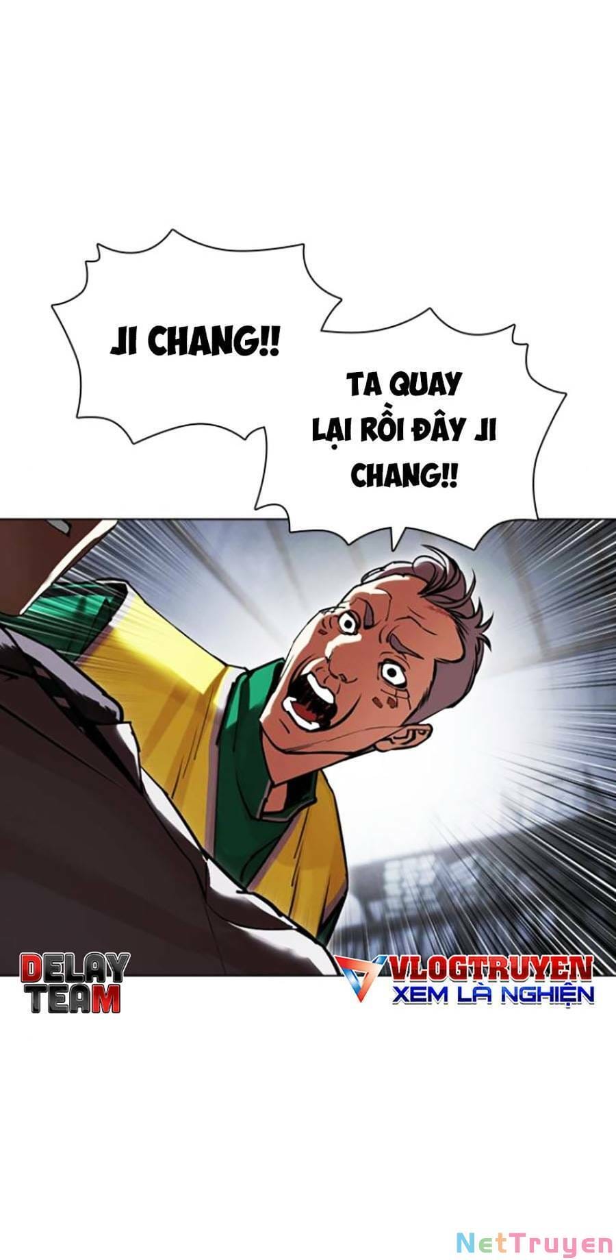 Truyện Tranh Lookism - Hoán Đổi Diệu Kỳ trang 54490