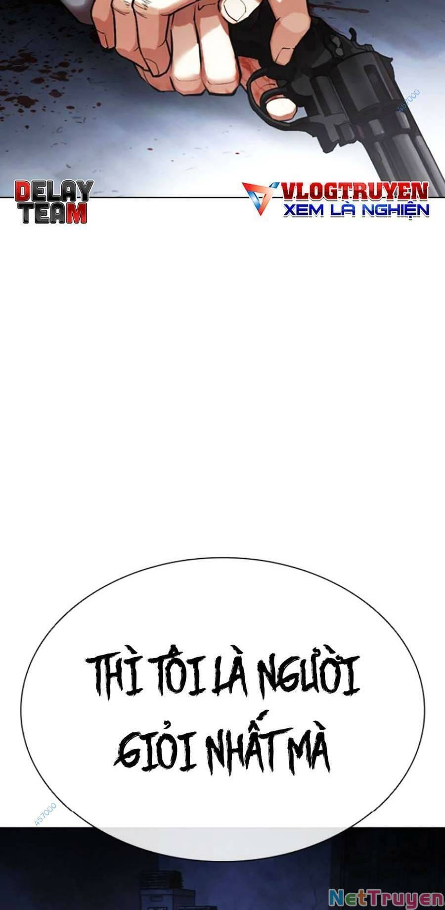Truyện Tranh Lookism - Hoán Đổi Diệu Kỳ trang 54503
