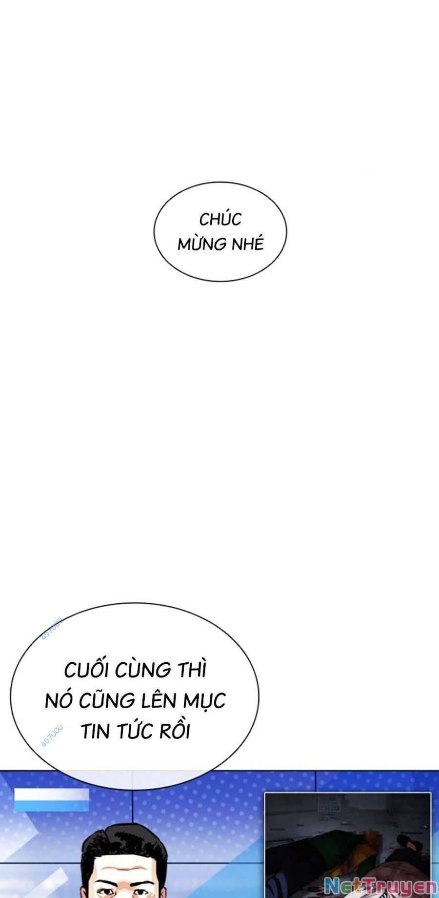 Truyện Tranh Lookism - Hoán Đổi Diệu Kỳ trang 54505